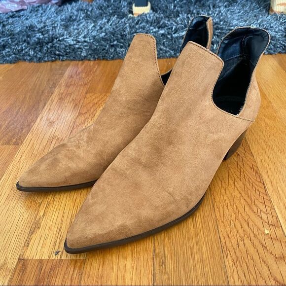 Zara Booties - Picture 7 of 13